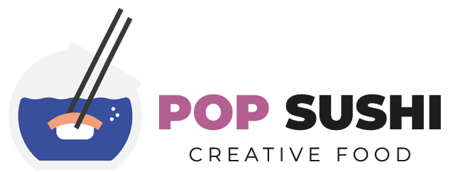 Pop Sushi